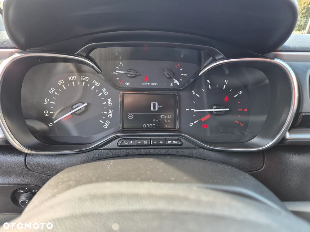 Citroën C3 1.2 PureTech Plus - 13