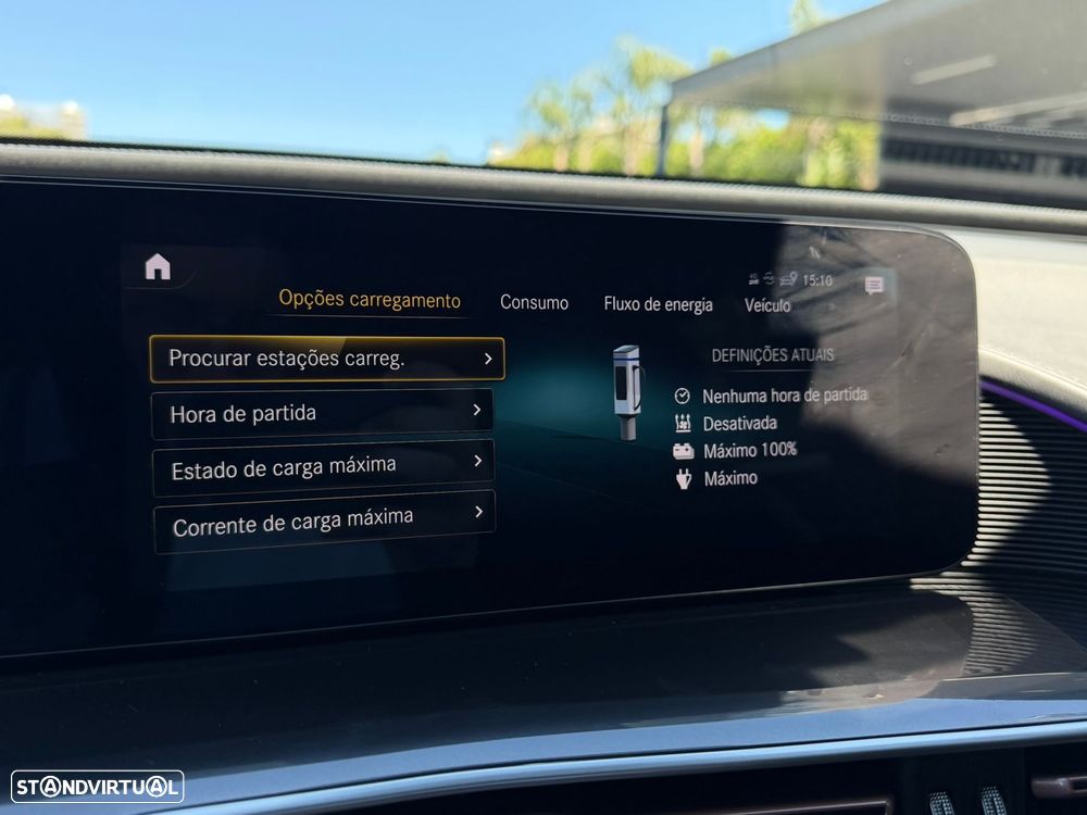 Mercedes-Benz EQC 400 4Matic - 40