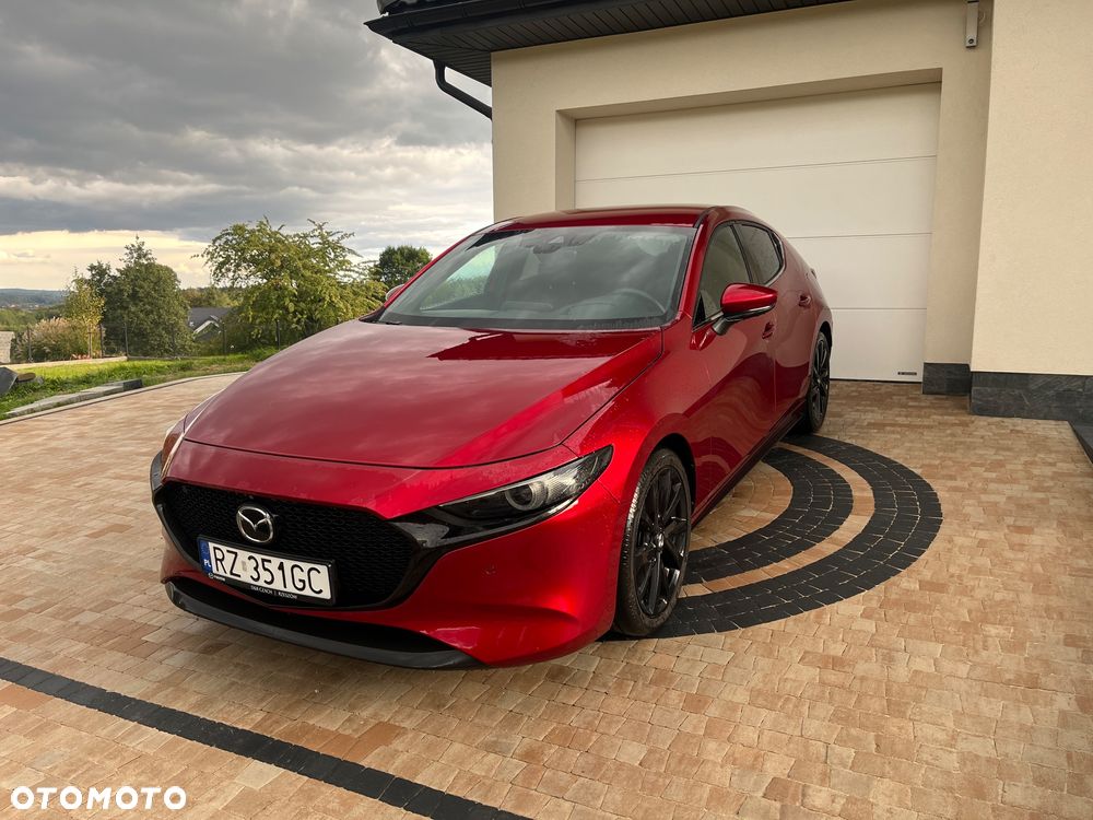 Mazda 3 - 10