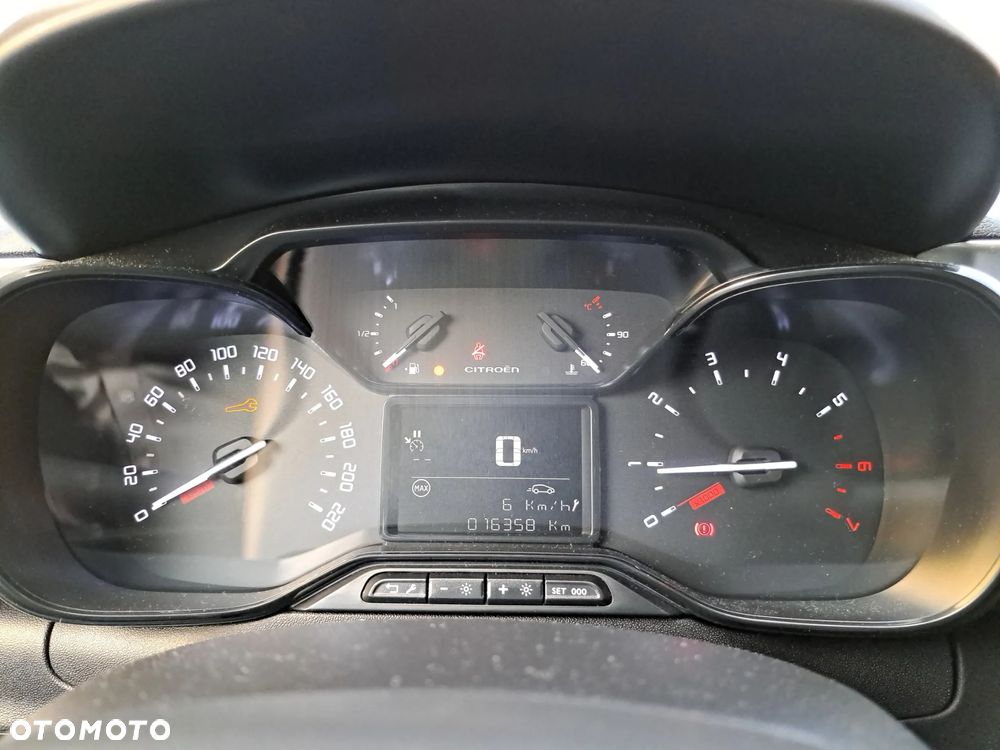Citroën C3 1.2 PureTech Shine - 20