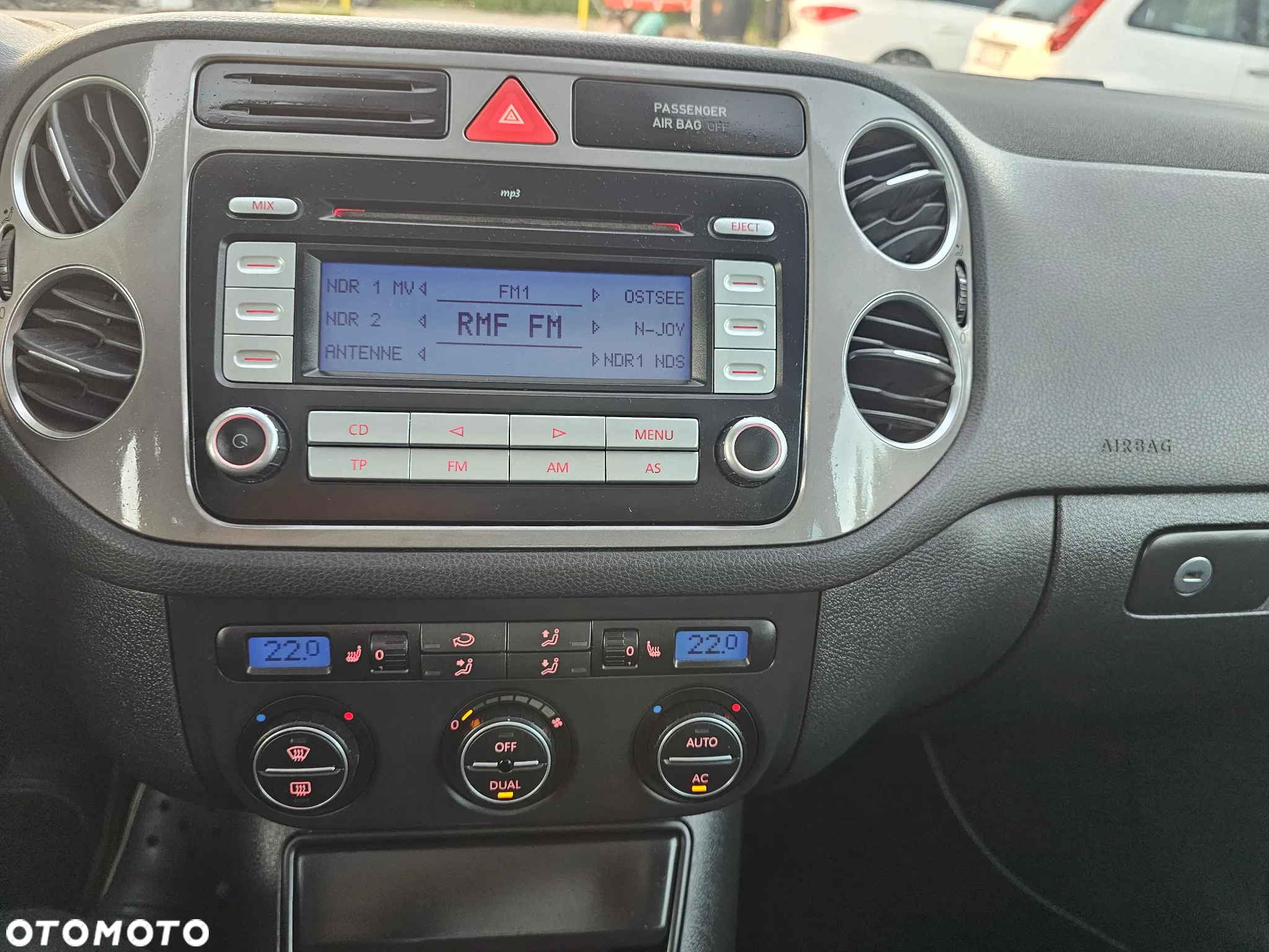Volkswagen Tiguan 2.0 TDI CityStyle - 11