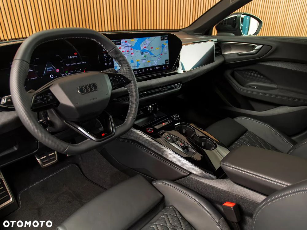 Audi A5 Limousine TFSI 110 kW S tronic - 16