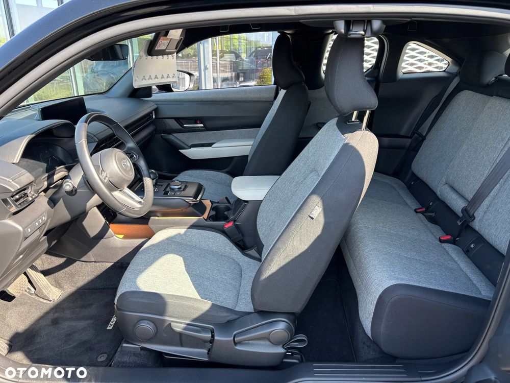 Mazda MX-30 PHEV Exclusive Line - 10