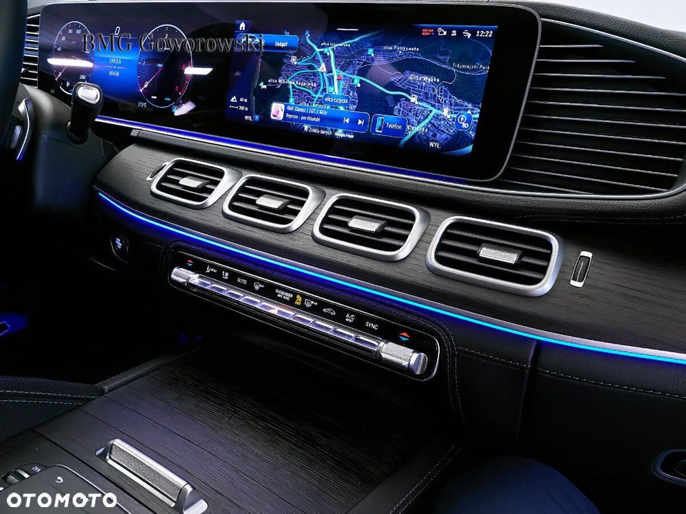 Mercedes-Benz GLE 300 d mHEV 4-Matic AMG Line - 17