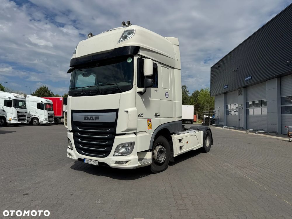 DAF XF 510 SSC - 1
