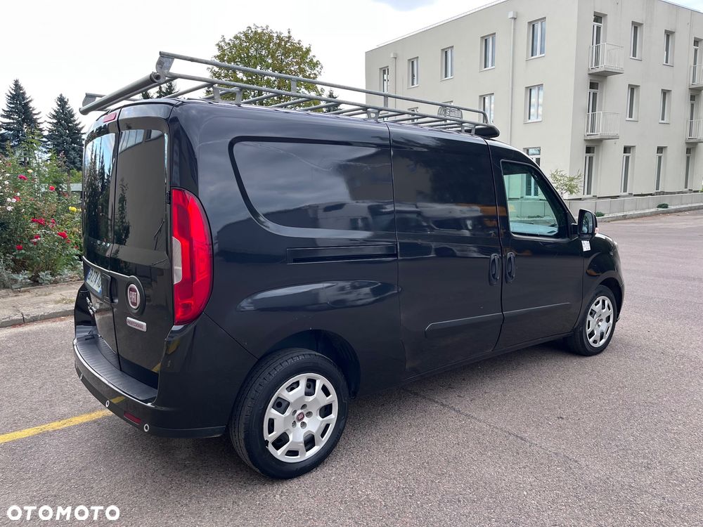 Fiat Doblo - 2
