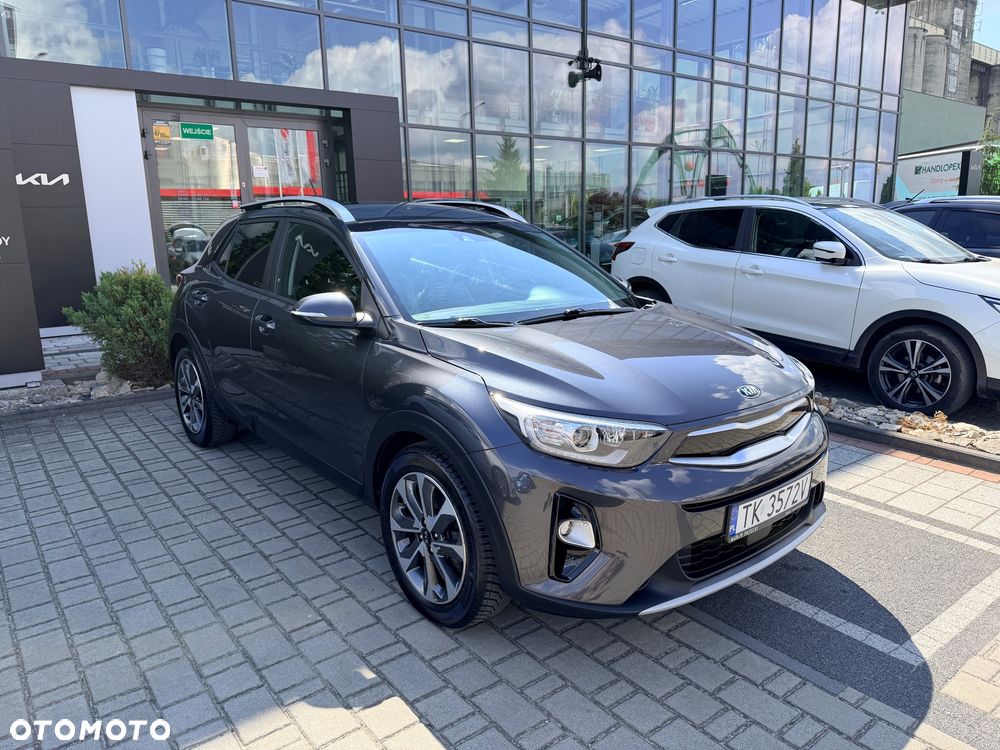 Kia Stonic 1.0 T-GDI L - 6