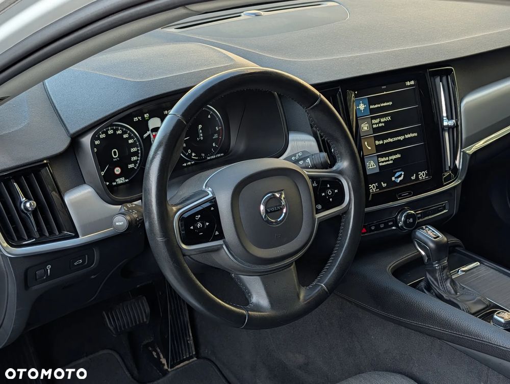 Volvo V90 D4 Geartronic Inscription - 18