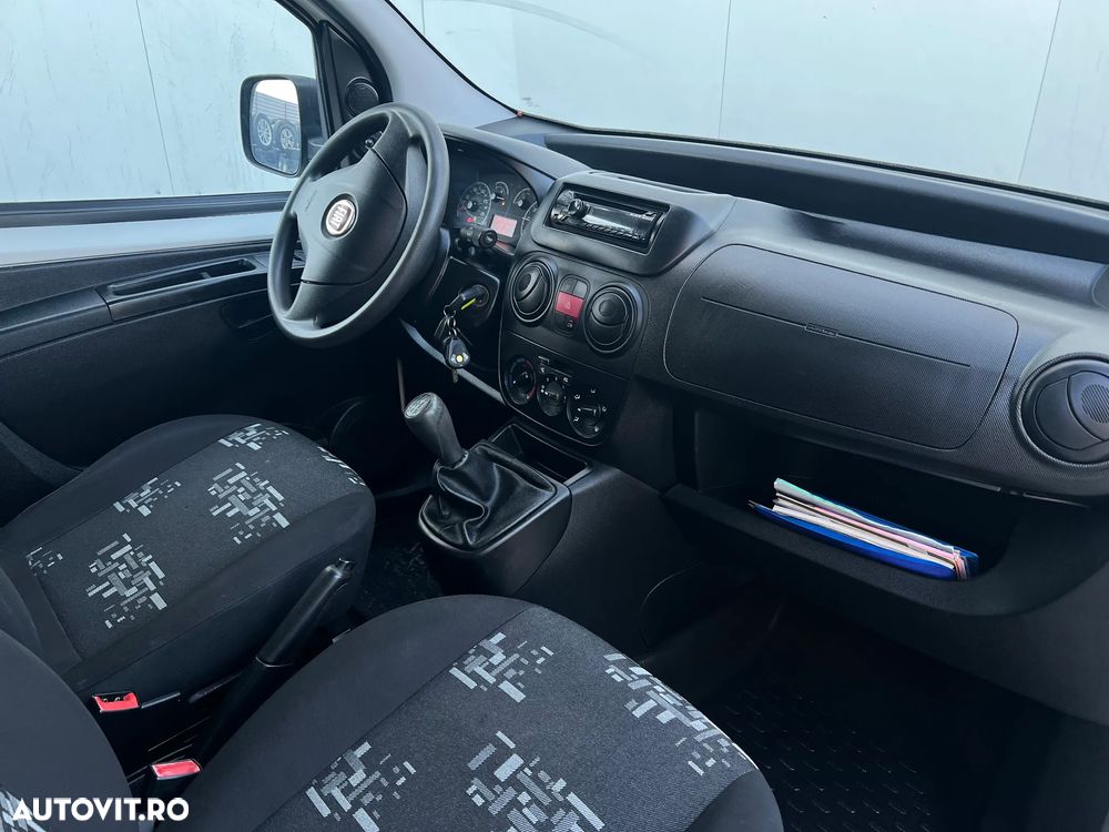 Fiat Fiorino - 7