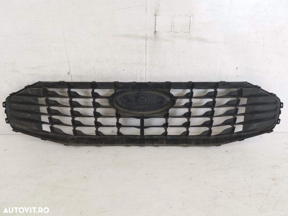 Grila Radiator Ford Kuga Escape Facelift 2024 2025 Originala In Stare - 5