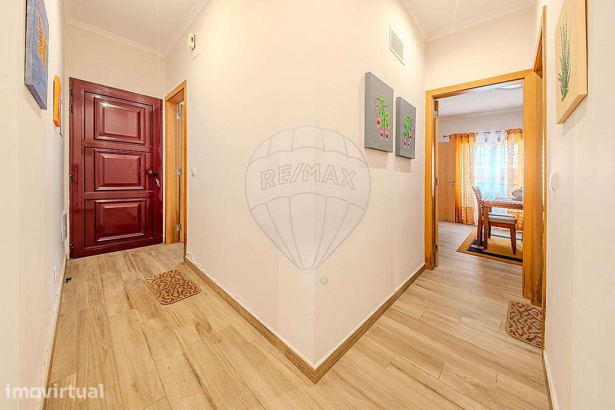 Apartamento T3 para venda - Grande imagem: 2/18