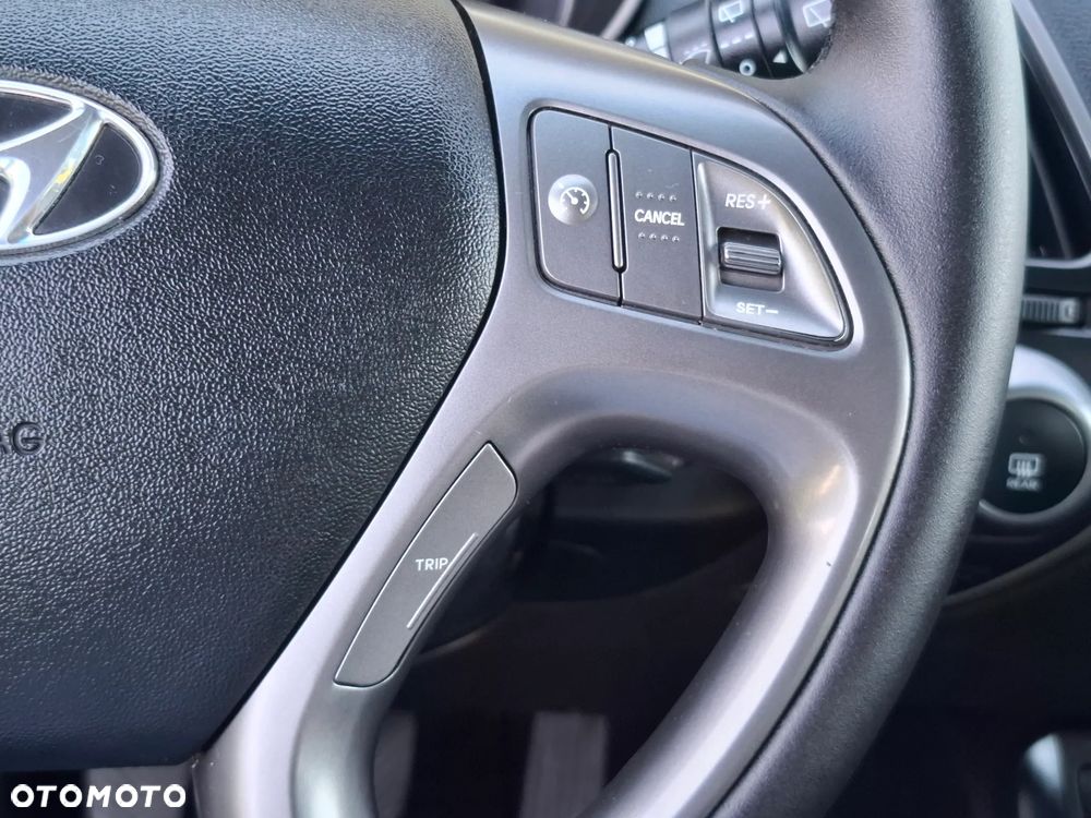 Hyundai ix35 1.6 GDI Premium 2WD - 24