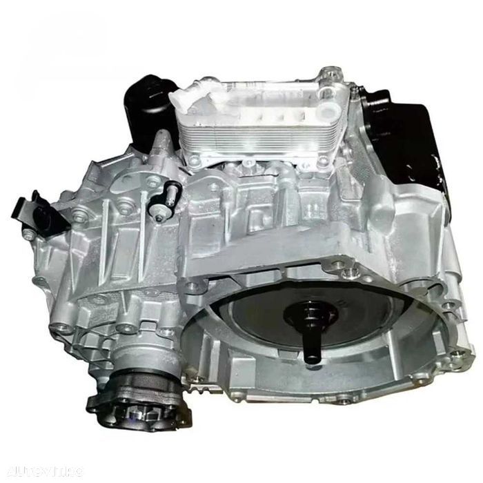 Cutie de viteze automata VW Touran 1.8 TSI; DSG; 6 Trepte; DQ250 (0D9) - 5