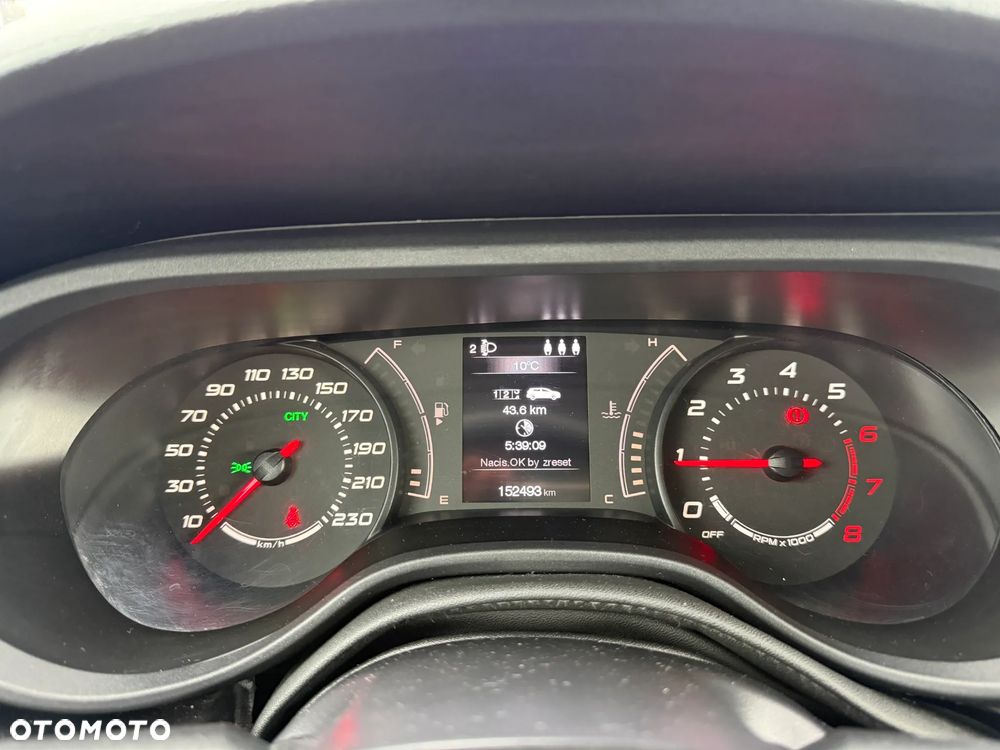 Fiat Tipo 1.4 16v Street - 13