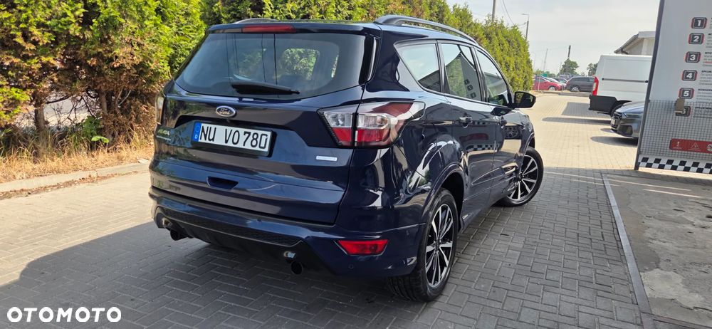 Ford Kuga 1.5 EcoBoost 4x4 ST-Line - 13