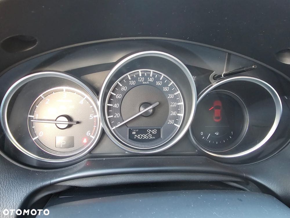 Mazda CX-5 SKYACTIV-D 175 AWD Drive Nakama Intense - 15