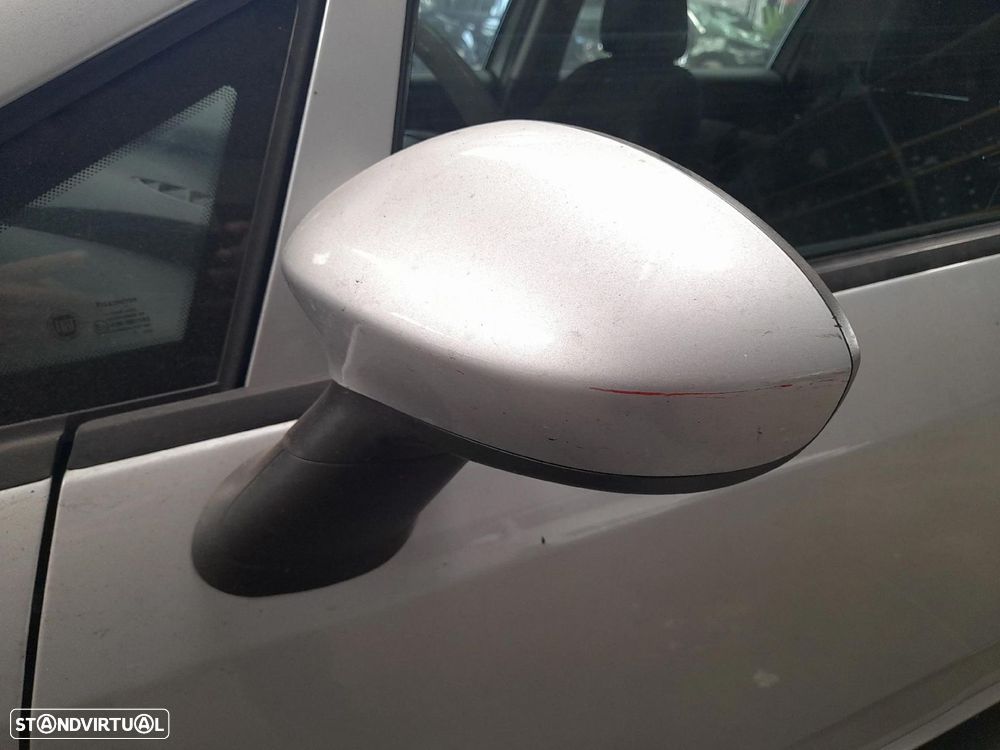 Retrovisor / espelho esquerdo FIAT Grande Punto (199_) - 1