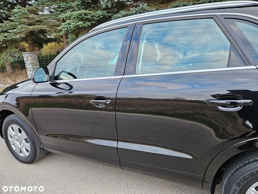 Audi Q3 - 3