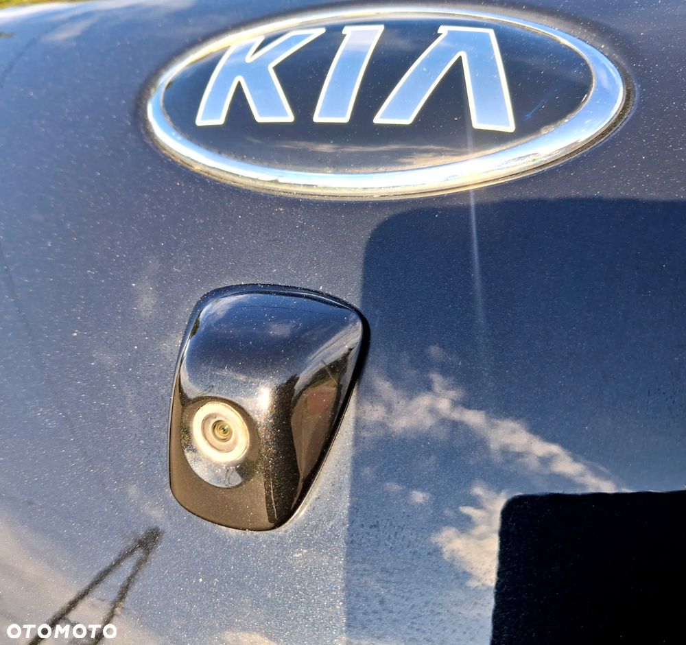 Kia ProCeed 1.4 CRDI XL - 13