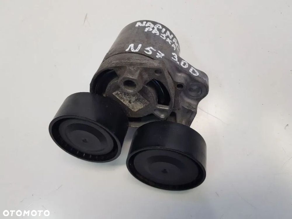 rolka napinacz paska rozrządu BMW X5 F15 X6 F16 3.0D 4.0D N57 BI-TURBO - 2