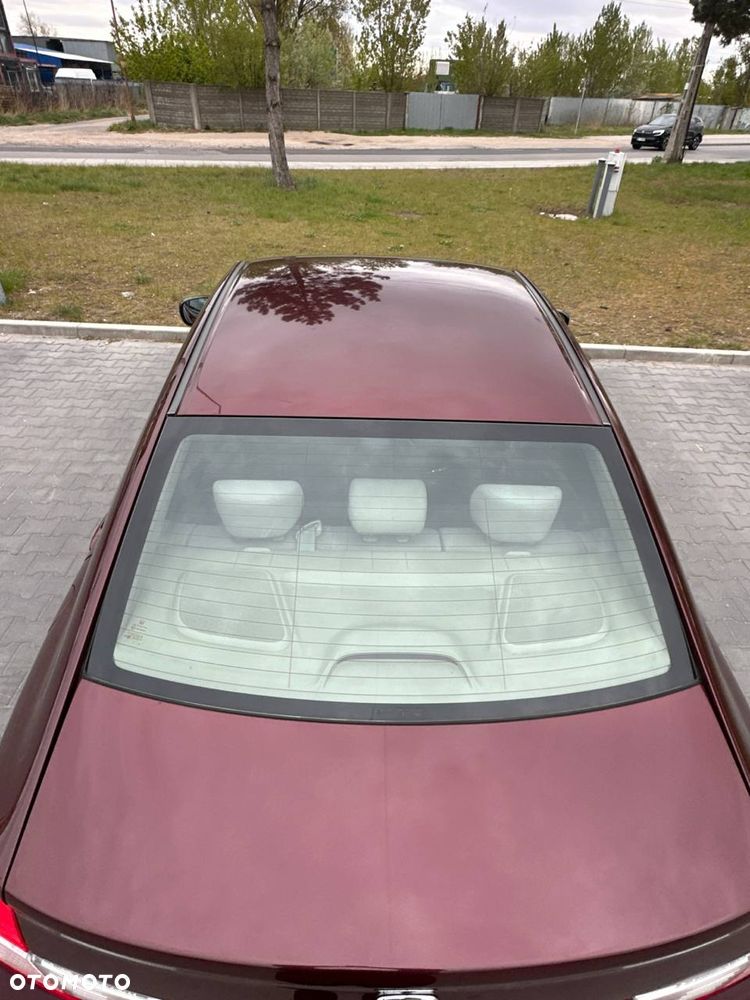Honda Civic 1.8 Comfort - 9