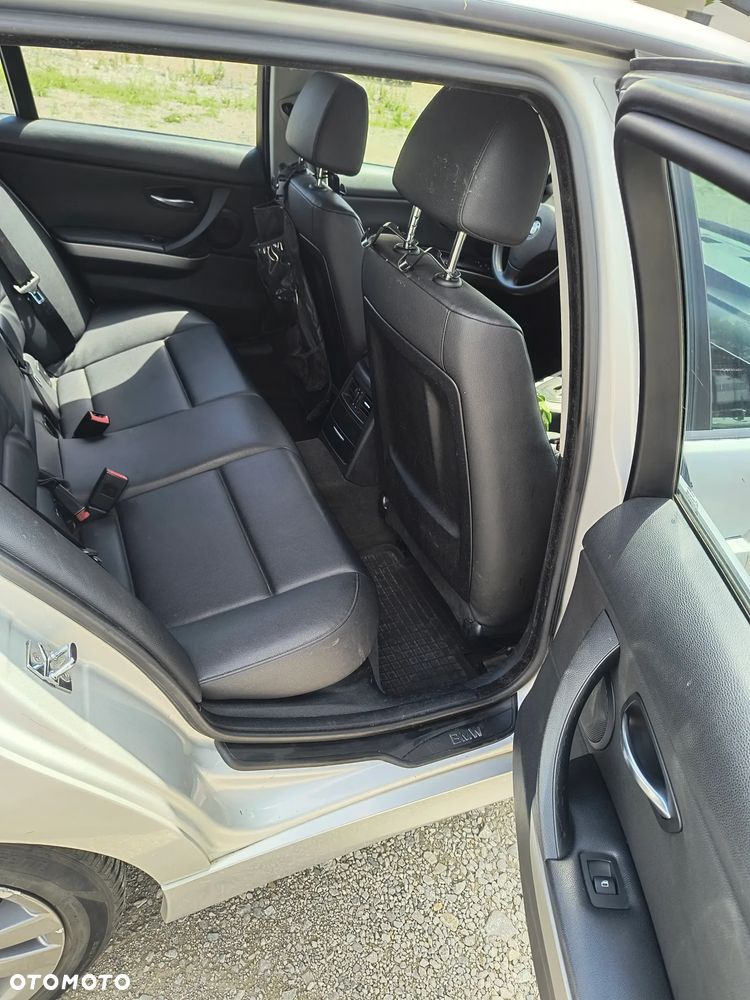 BMW Seria 3 - 8