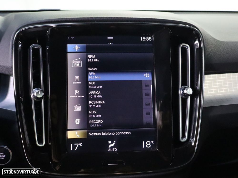 Volvo XC 40 - 11