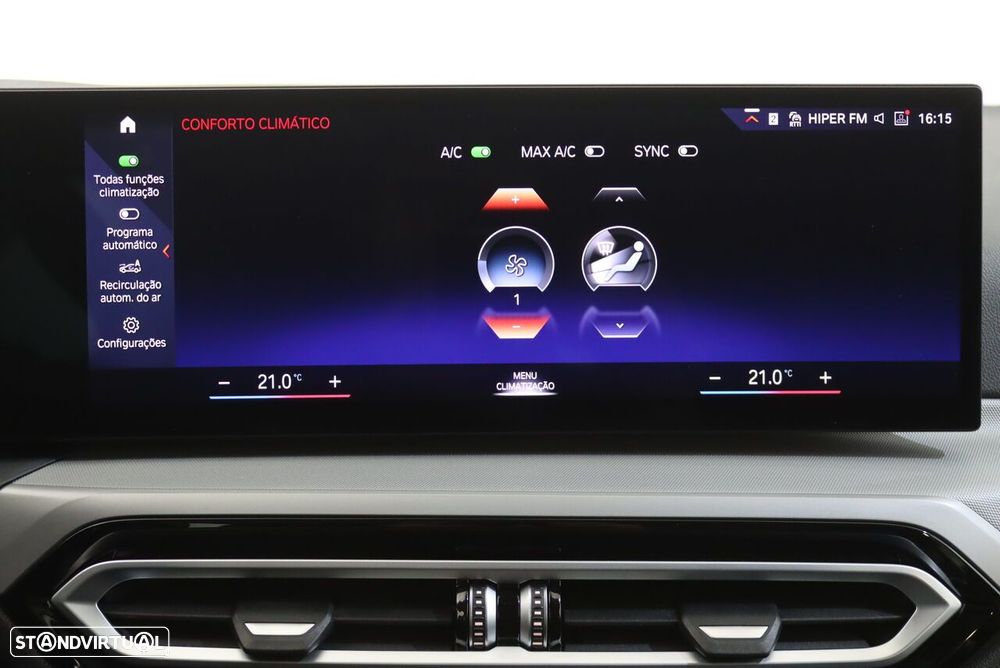 BMW 320 e Corporate Edition Auto - 36