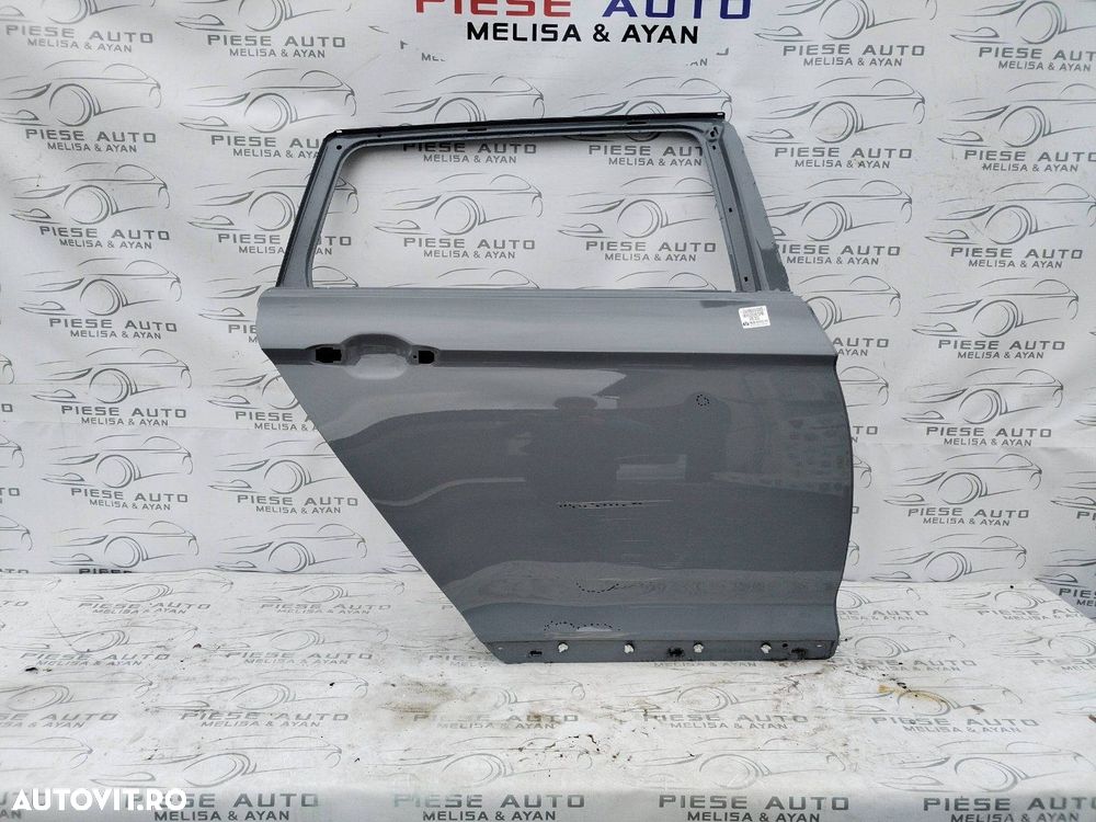 Usa dreapta spate Volkswagen Passat B8 Combi/break/variant - 1
