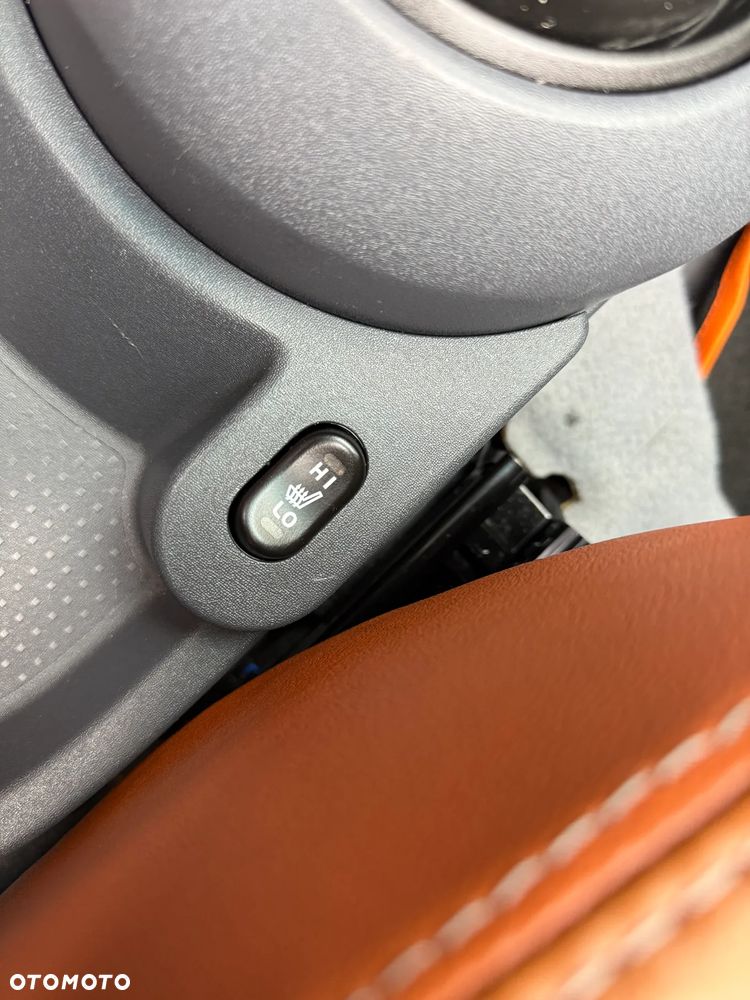 Mitsubishi Colt 1.5 Instyle - 26