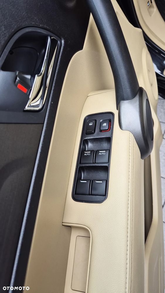 Honda CR-V 2.0 Elegance Lifestyle - 25