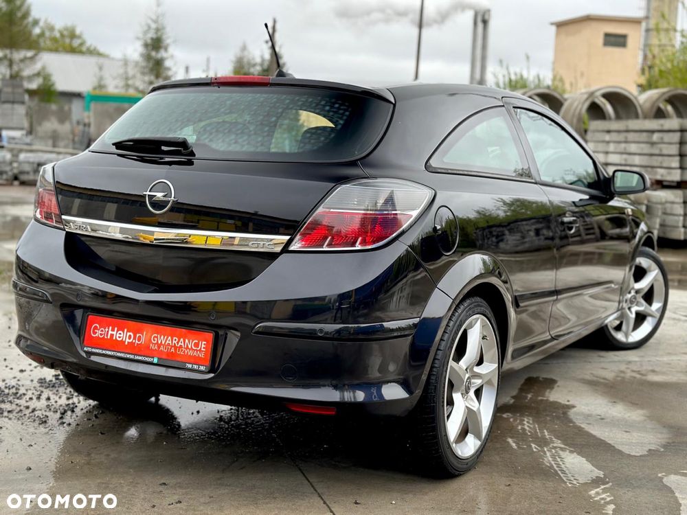 Opel Astra - 3
