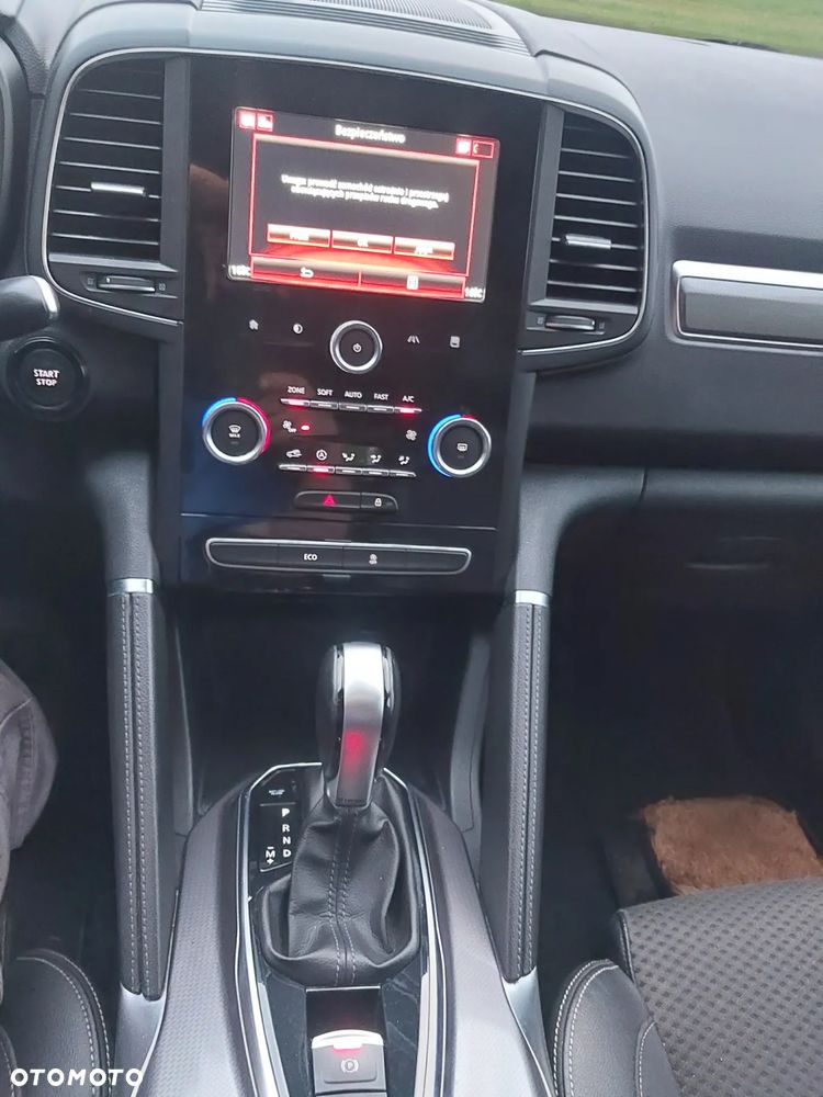 Renault Koleos - 17