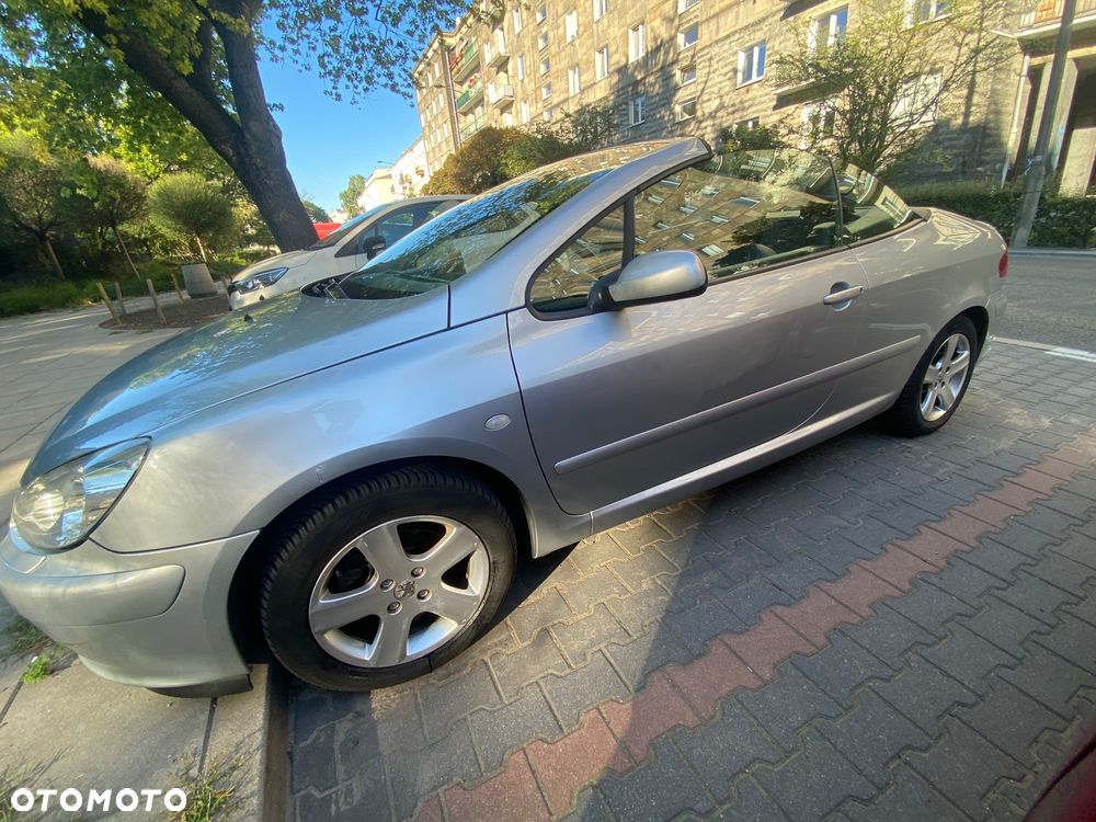 Peugeot 307 - 11