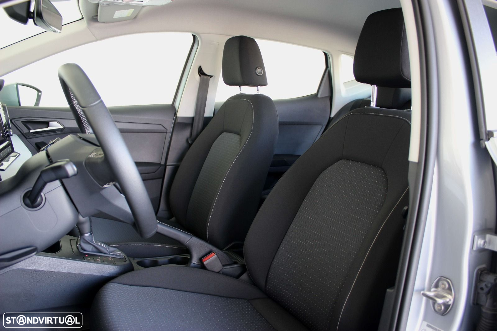 SEAT Ibiza 1.0 TSI Style DSG - 27