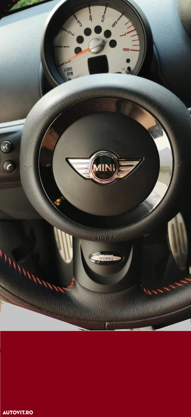 Mini Countryman Cooper S ALL4 - 7