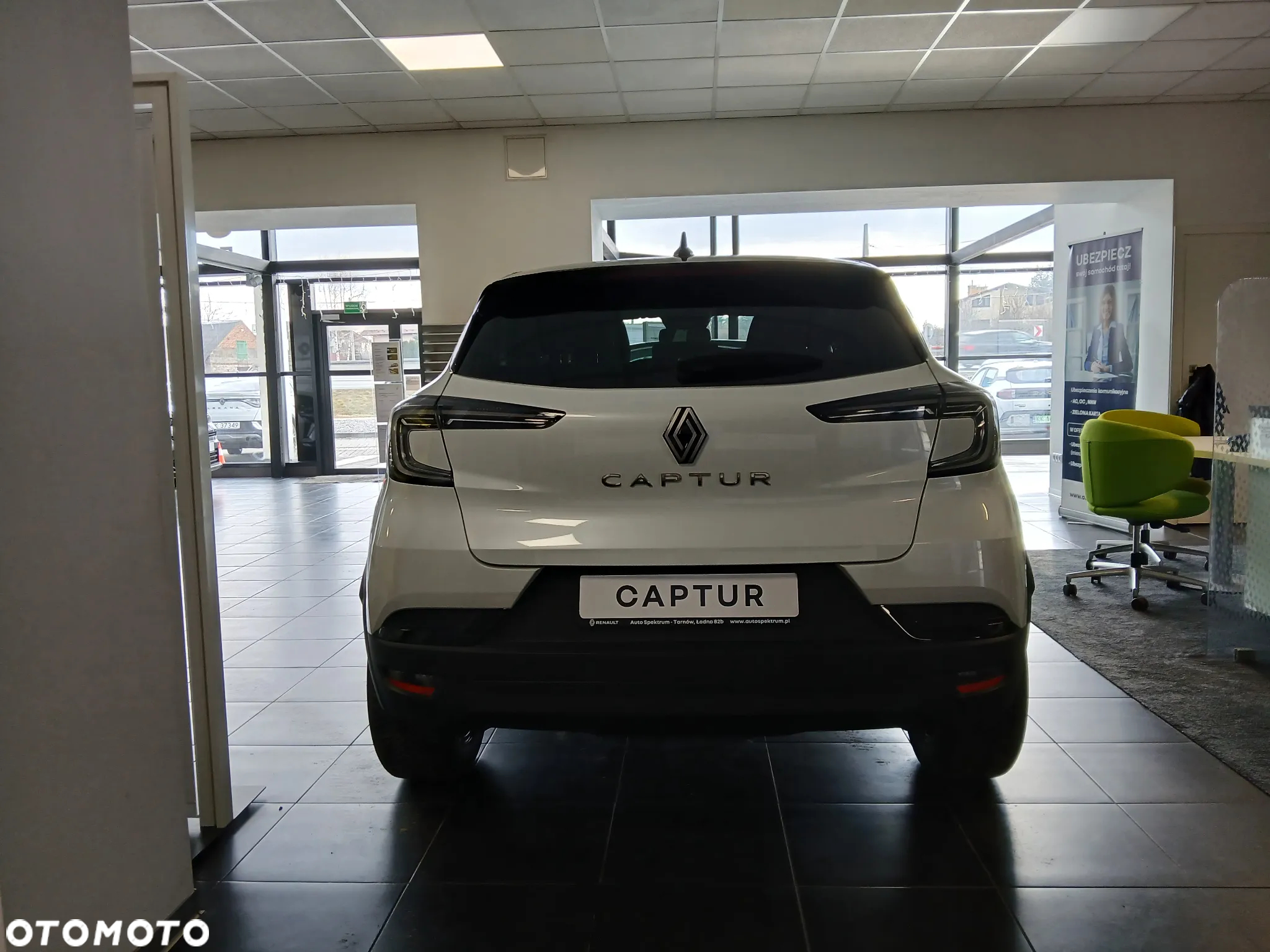 Renault Captur - 5