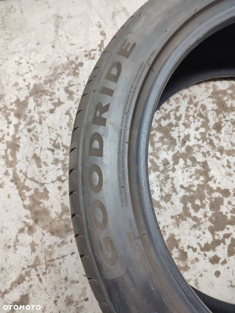 OPONA 20 LATO 255/45 - 2