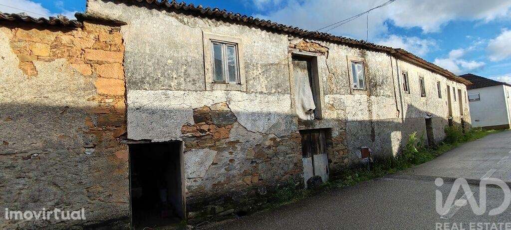 Casa / Villa em Graça de 176 m2 - Grande imagem: 2/29