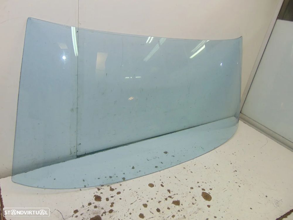 Datsun 1600 sss para-brisas - 6