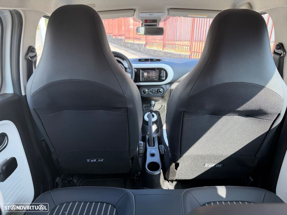 Renault Twingo - 8