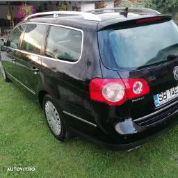 Volkswagen Passat - 5