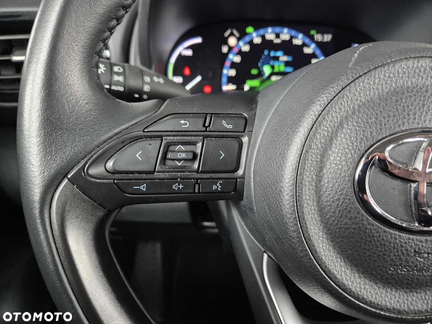 Toyota Yaris Cross - 18