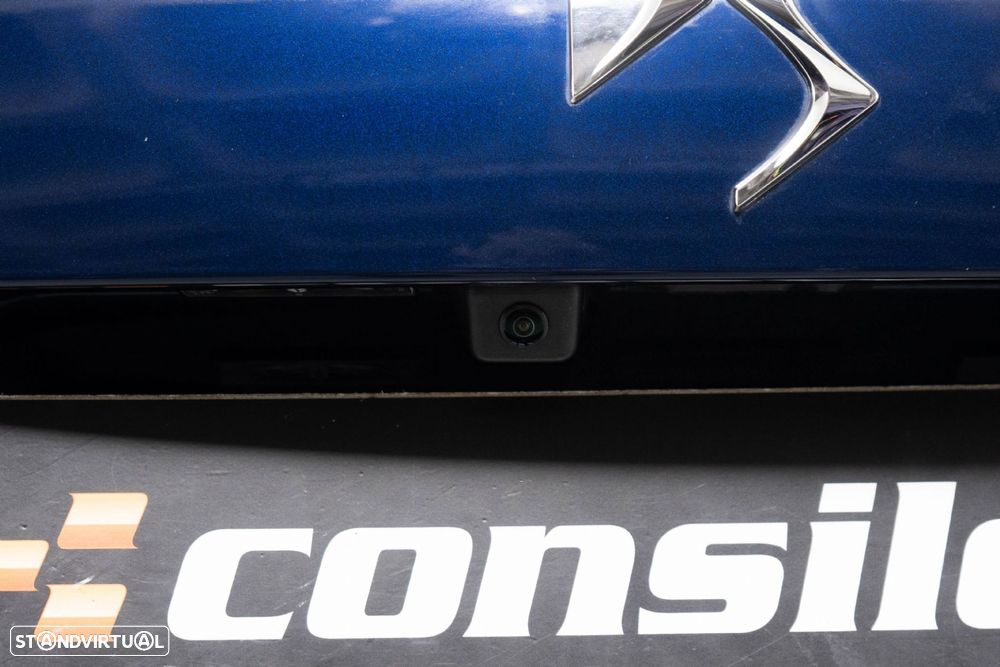 DS DS7 E-Tense Rivoli EAT8 - 16