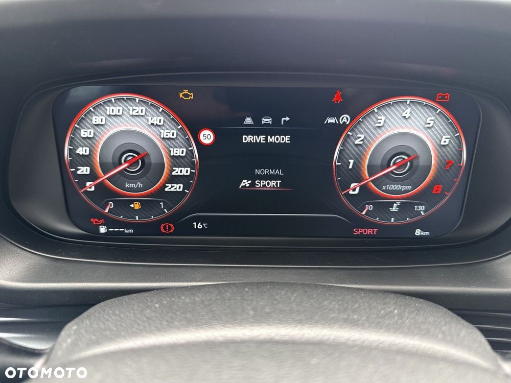 Hyundai i20 1.0 T-GDi Modern - 22