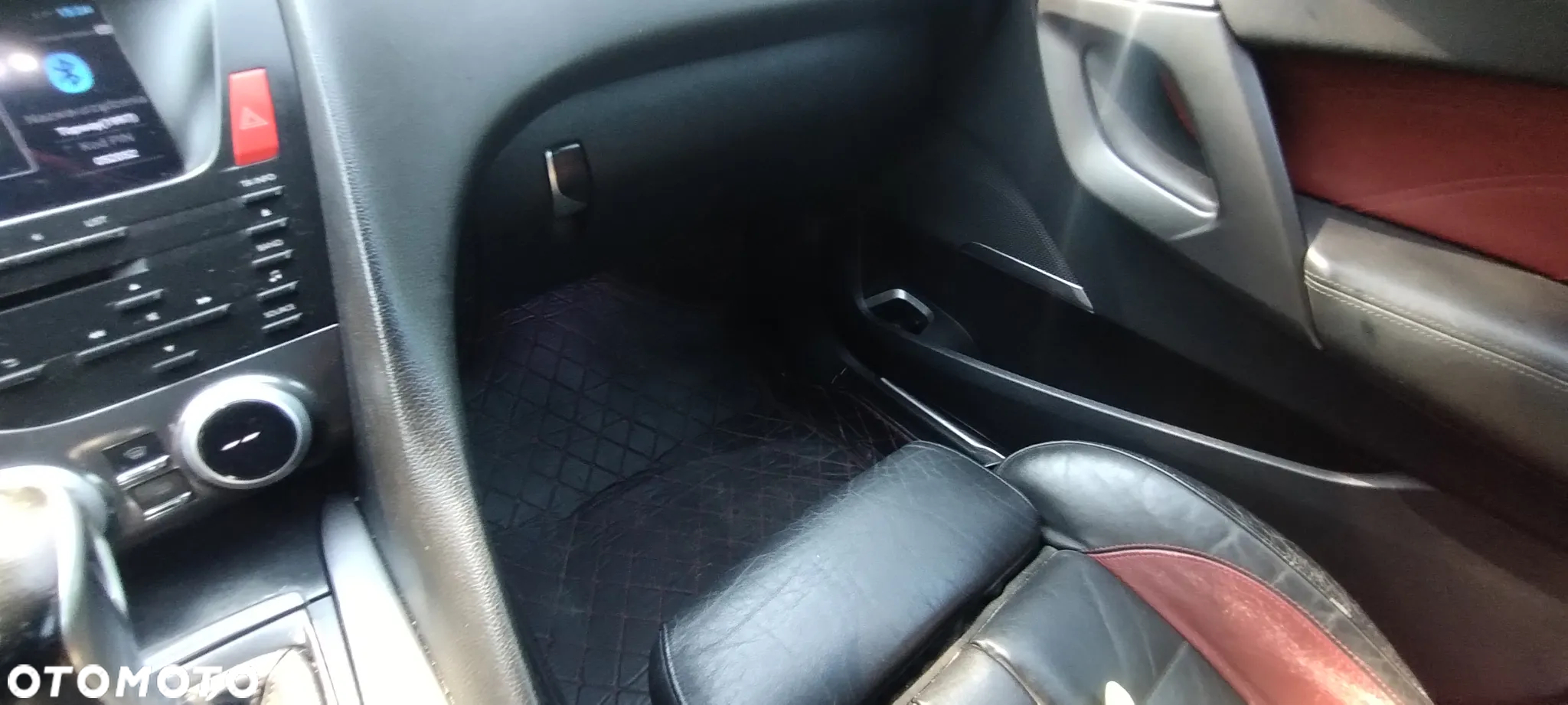 Citroën DS5 2.0 HDi SportChic - 19