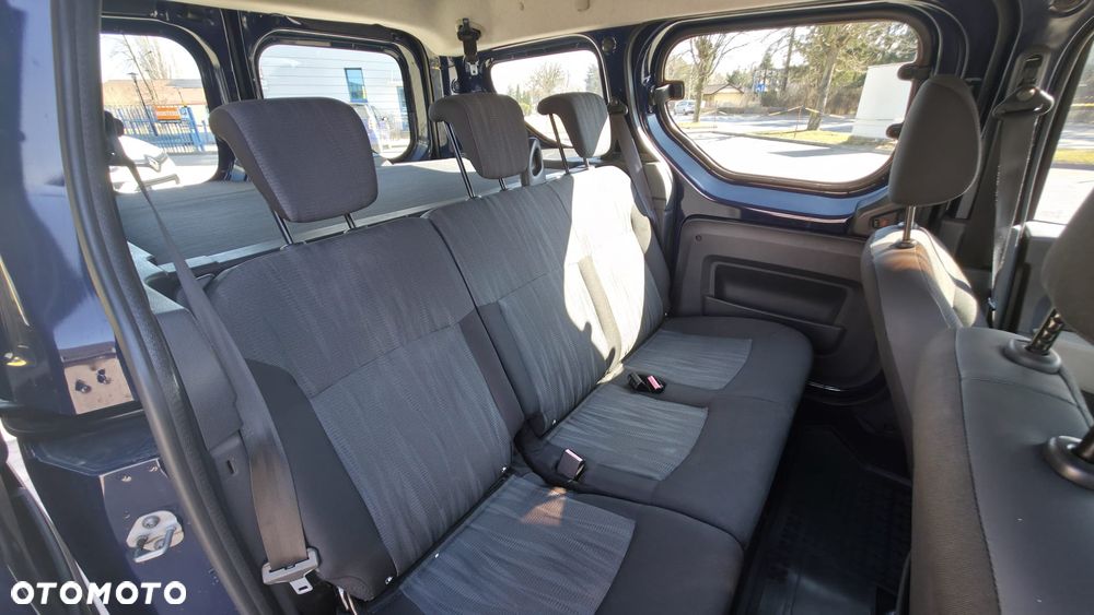 Dacia Dokker TCe 115 Laureate - 15
