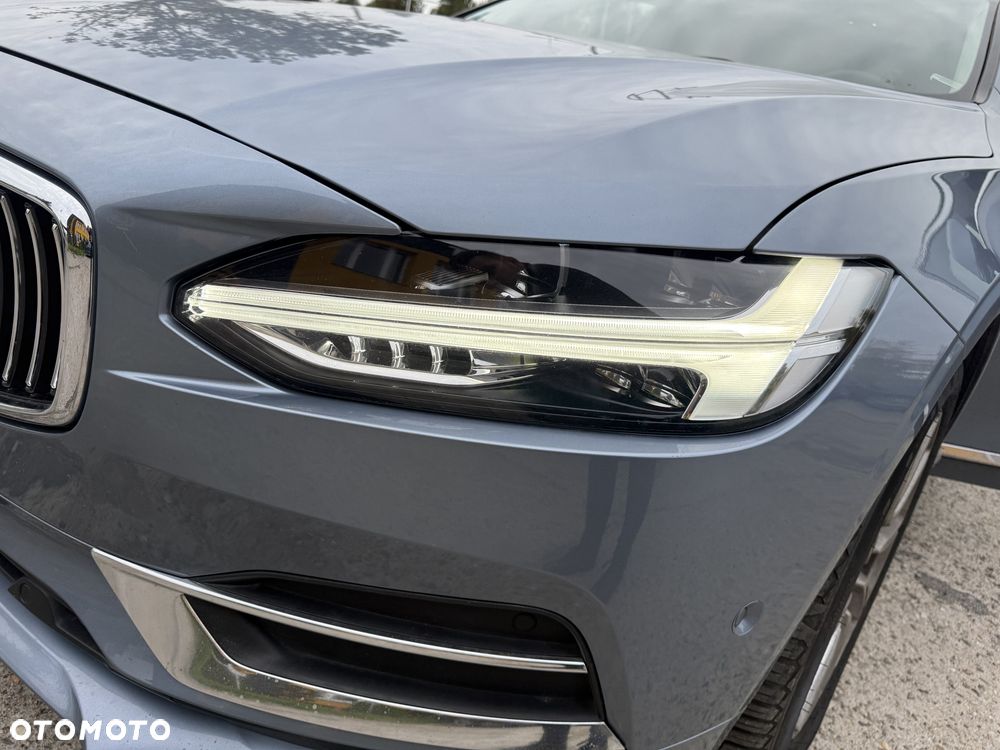 Volvo S90 D4 Inscription - 10