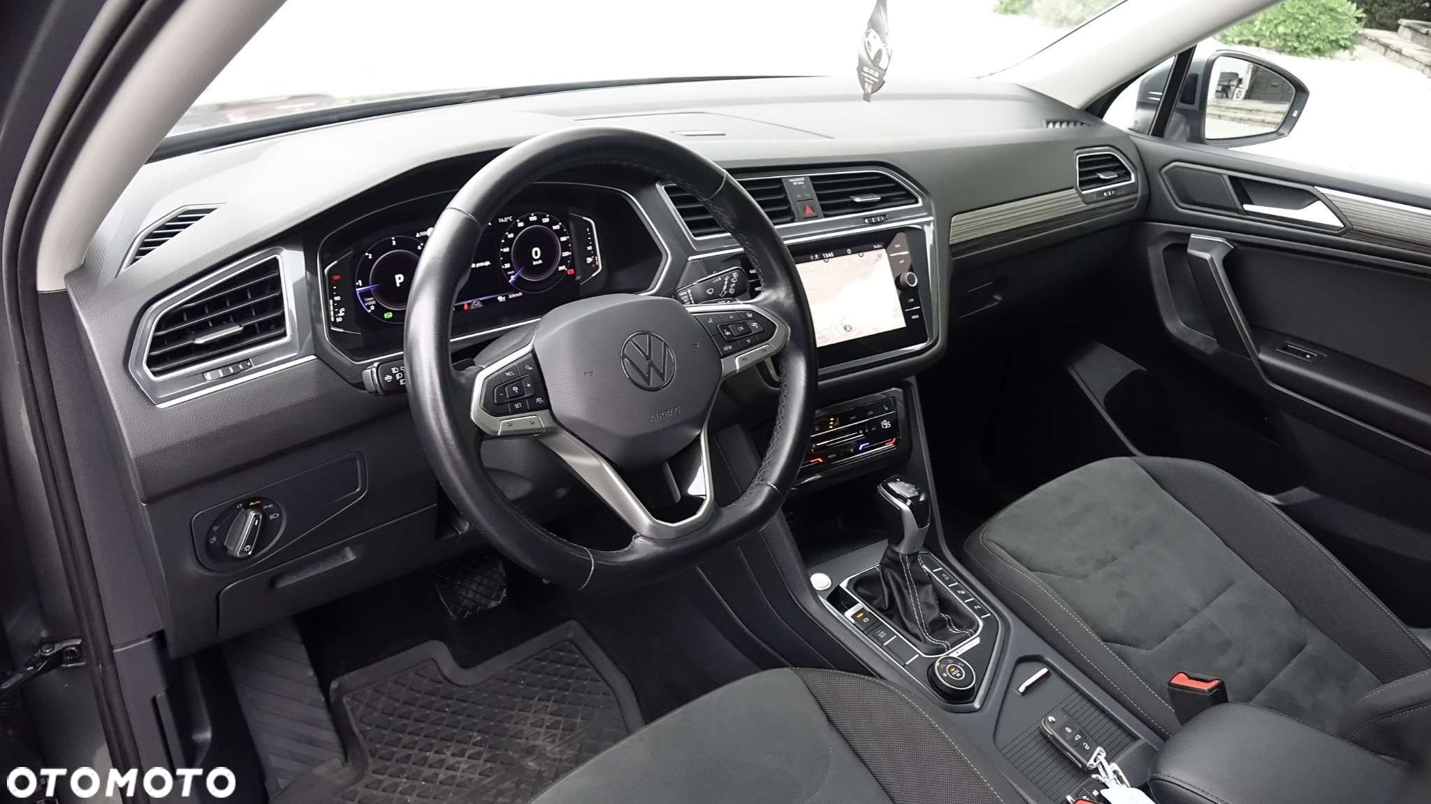 Volkswagen Tiguan Allspace - 5