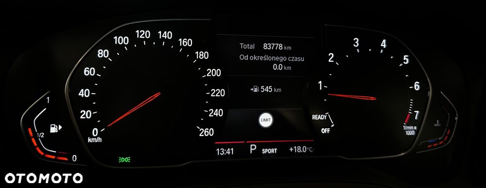 BMW Seria 3 318i Advantage - 11